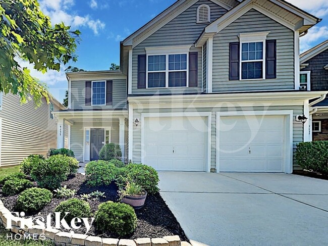 property at 9433 Turning Wheel Dr