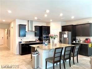 7337 Bedazzle St in North Las Vegas, NV - Building Photo - Building Photo