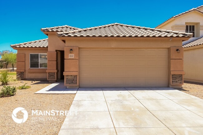 property at 4147 E Sierrita Rd