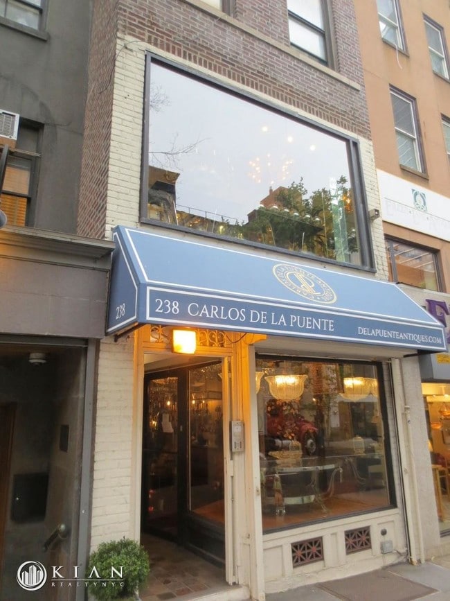 238 E 60th St in New York, NY - Building Photo - Building Photo