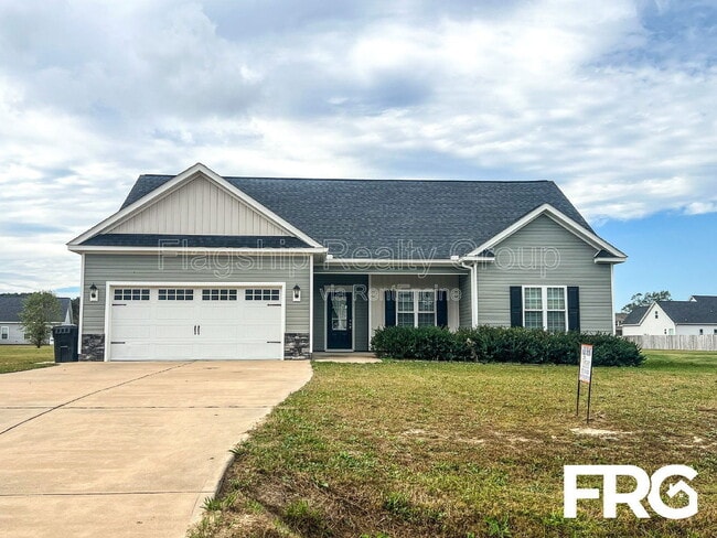 313 N Landing Dr in Goldsboro, NC - Building Photo - Building Photo