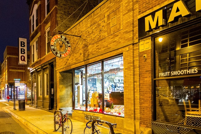Apartments for rent in Wicker Park, IL