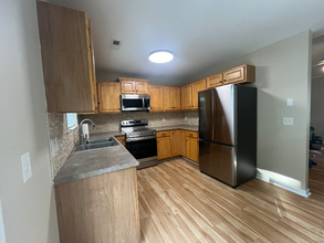 114 Belvedere Dr in Holly Ridge, NC - Foto de edificio - Building Photo