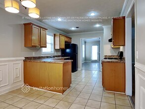 2662 Kirkhill Ct NW in Lawrenceville, GA - Foto de edificio - Building Photo