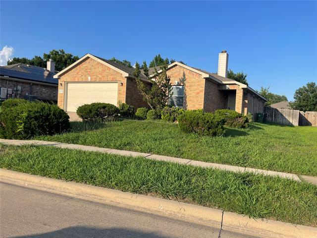 6503 Swainson Trail in Arlington, TX - Foto de edificio - Building Photo