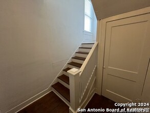 767 Fulton St in San Antonio, TX - Building Photo - Building Photo