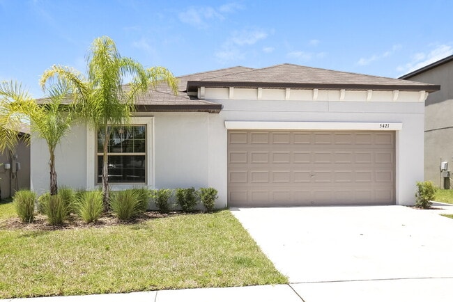 property at 5421 Rainwood Meadows Dr