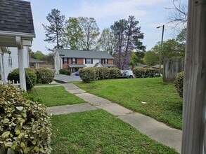 1503 Liberty St in Durham, NC - Building Photo - Building Photo