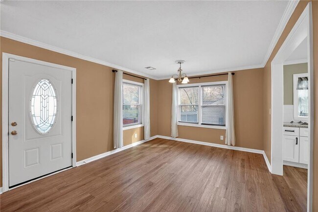 871 Hargis St SE in Atlanta, GA - Building Photo - Building Photo