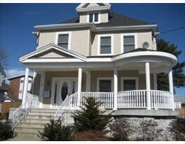5 Myrtle St in Saugus, MA - Building Photo