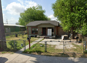 525 N 20th St in McAllen, TX - Building Photo - Building Photo