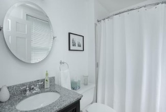 54 E Springfield St, Unit 3 in Boston, MA - Building Photo - Building Photo