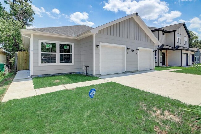 5338 Rapido Rd in Houston, TX - Building Photo - Building Photo