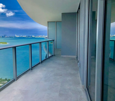 488 NE 18th St, Unit 2209 in Miami, FL - Building Photo