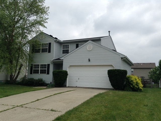 property at 941 Legacy Ct