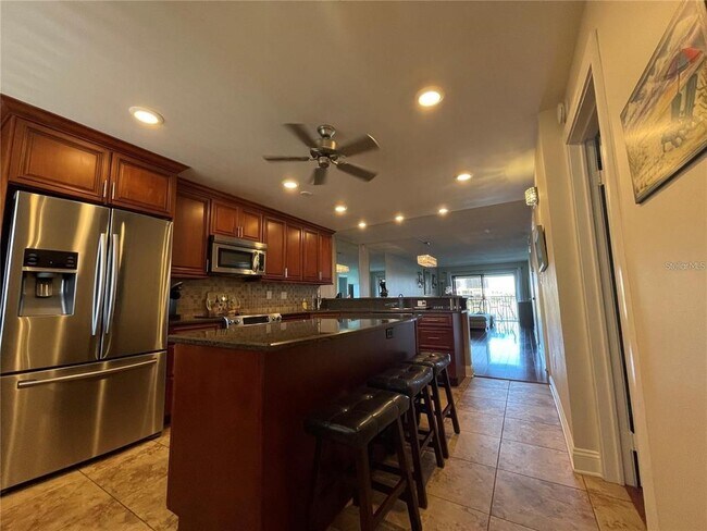 7150 Sunset Way in St Pete Beach, FL - Building Photo - Building Photo