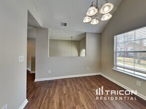 3001 Mistymorn Trce in Powder Springs, GA - Building Photo - Building Photo