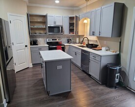 1226 Jessie Wy in Augusta, GA - Building Photo - Building Photo