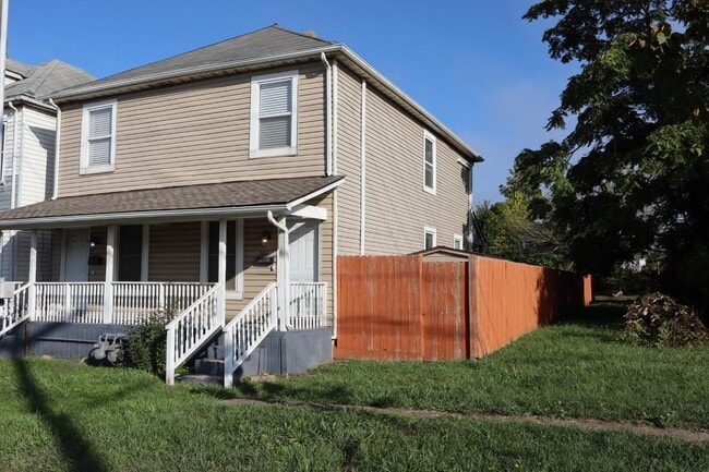 property at 362 Hosack St