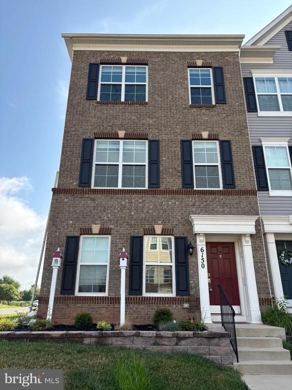 property at 6150 Posey St
