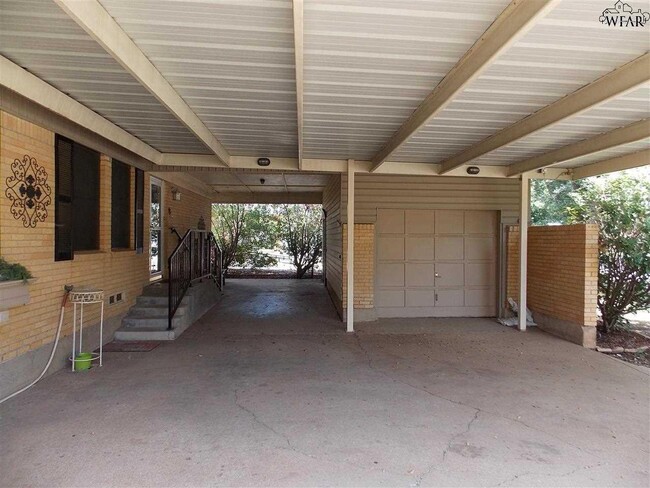 4632 Pendleton Dr in Wichita Falls, TX - Building Photo - Building Photo