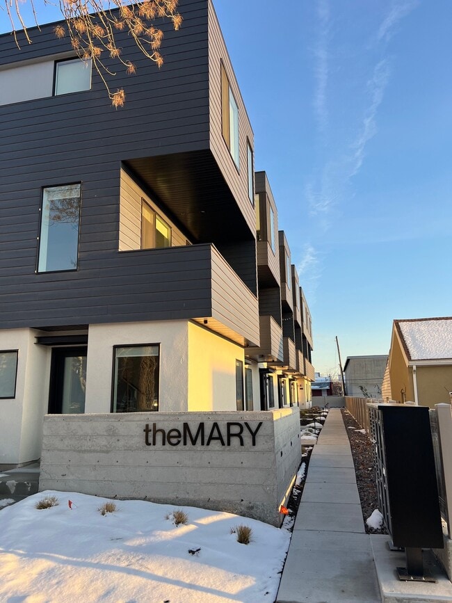 property at 351 W 800 N