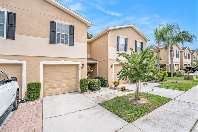 property at 8431 Edgewater Place Blvd