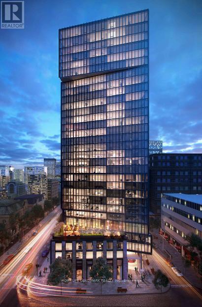 60-1160 Shuter St in Toronto, ON - Building Photo