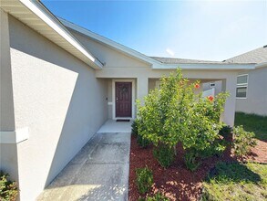 1088 Zion Dr in Haines City, FL - Building Photo - Building Photo