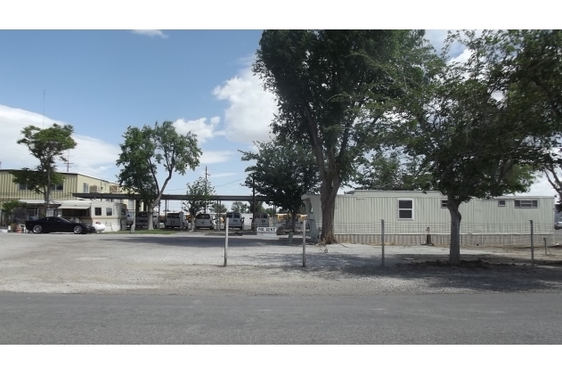 285 Sherman St in Fallon, NV - Building Photo - Building Photo