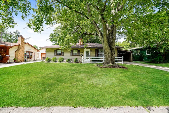 property at 1047 Sunview Rd