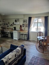 347 Water St, Unit Peggys studio in Saugatuck, MI - Building Photo - Building Photo