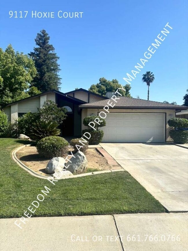 property at 9117 Hoxie Ct