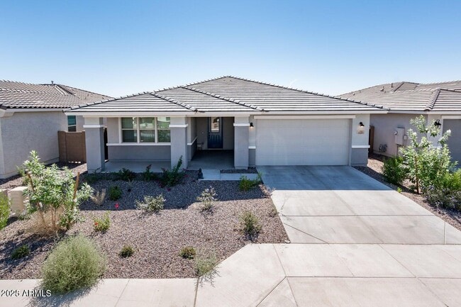 5127 N 183rd Dr in Litchfield Park, AZ - Building Photo - Building Photo