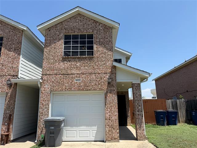 4025 Preferred Pl in Dallas, TX - Building Photo - Building Photo