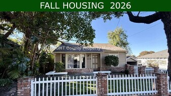 669 Johnson Ave in San Luis Obispo, CA - Building Photo