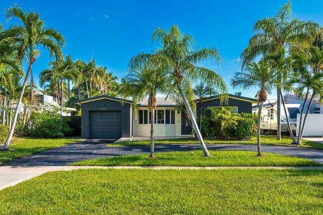 1415 Coolidge St in Hollywood, FL - Building Photo - Building Photo