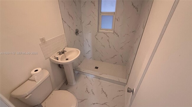 property at 317 W 36th St