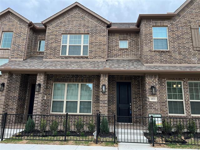 10533 Anna Island Dr in Frisco, TX - Building Photo