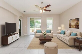 8104 Sequester Loop in Land O Lakes, FL - Building Photo - Building Photo