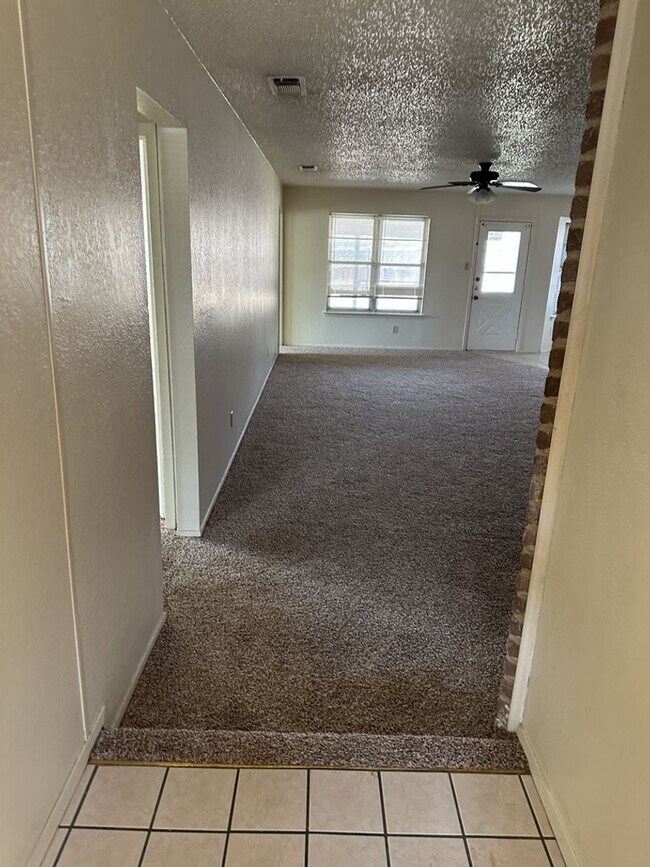 1509 Iris Ave in Killeen, TX - Building Photo - Building Photo