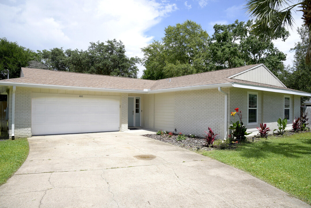 400 Lee Ln in Destin, FL - Building Photo