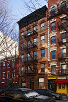 52 Macdougal St Apartments