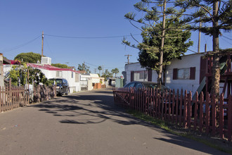 Bayside Trailer Park in Chula Vista, CA - Building Photo - Building Photo