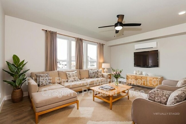 property at 2659 NE Justus Ave