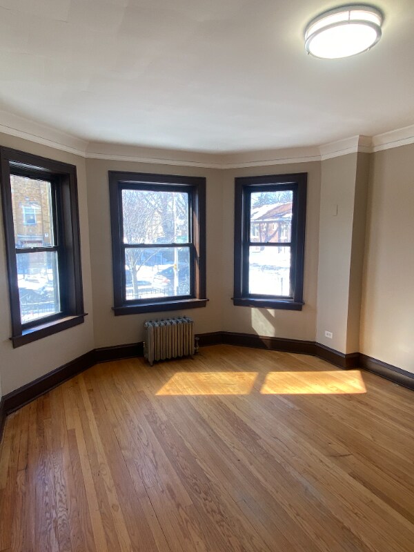 6501 S Maplewood Ave-Unit -6501-1 in Chicago, IL - Building Photo - Building Photo