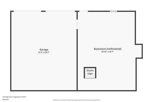 3122 Edge Mar Dr in Edgewood, KY - Building Photo - Building Photo