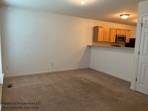1849 Basston Dr in St. Louis, MO - Building Photo - Building Photo