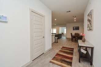 7326 Marina Hts Wy in Richmond, TX - Building Photo - Building Photo