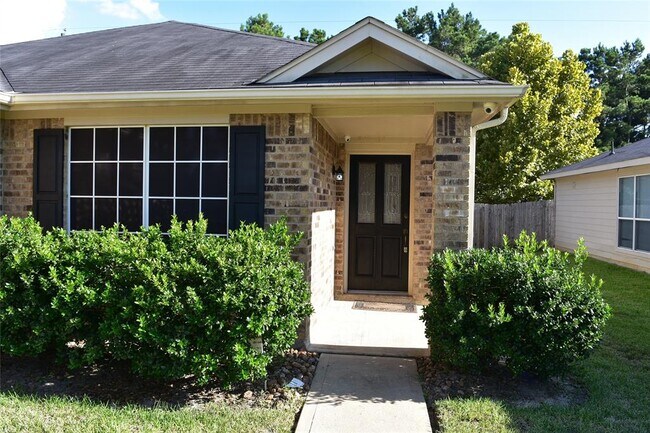 15531 Forest Creek Farms Dr in Cypress, TX - Building Photo - Building Photo